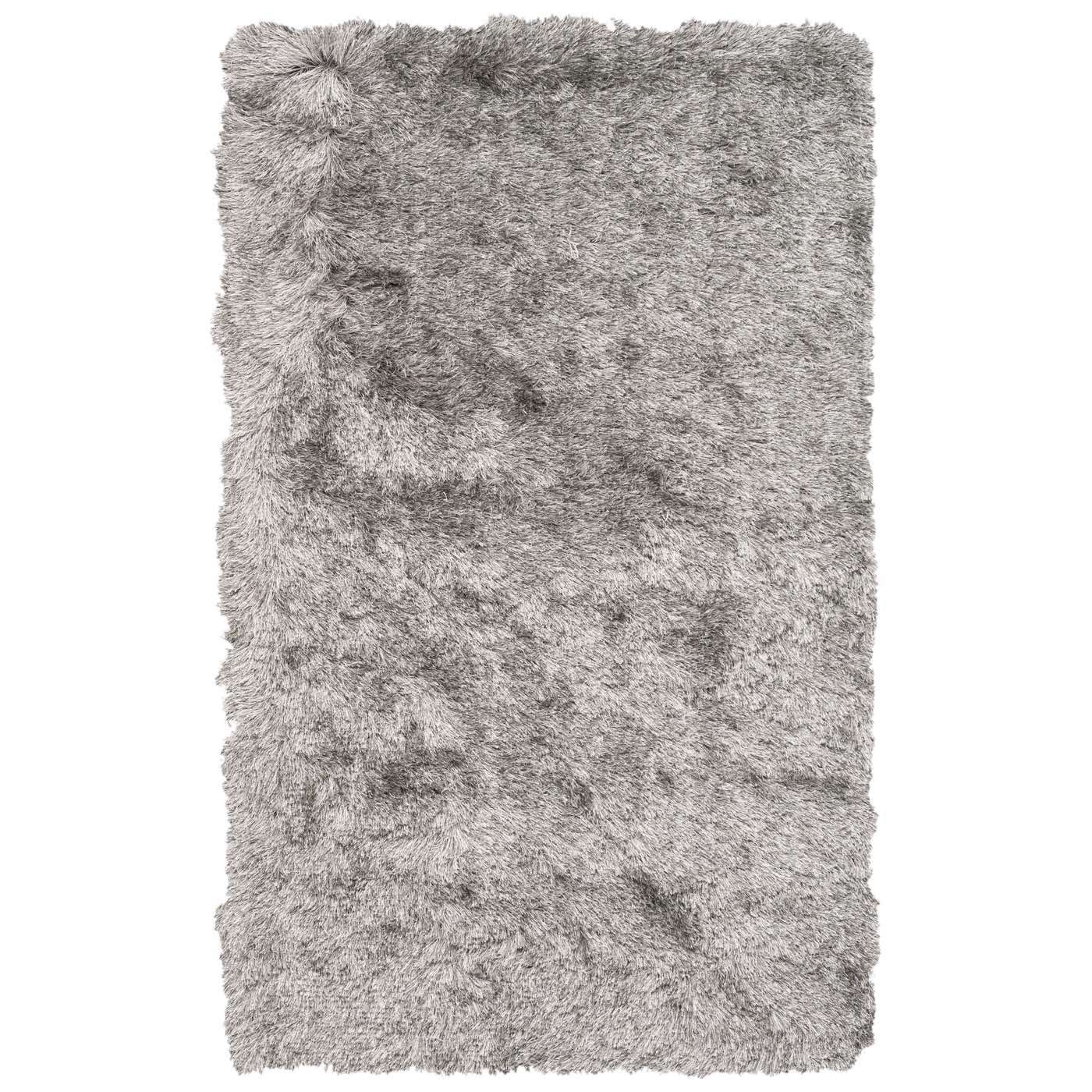 Safavieh Shag 511 Rug, SG511 - Silver