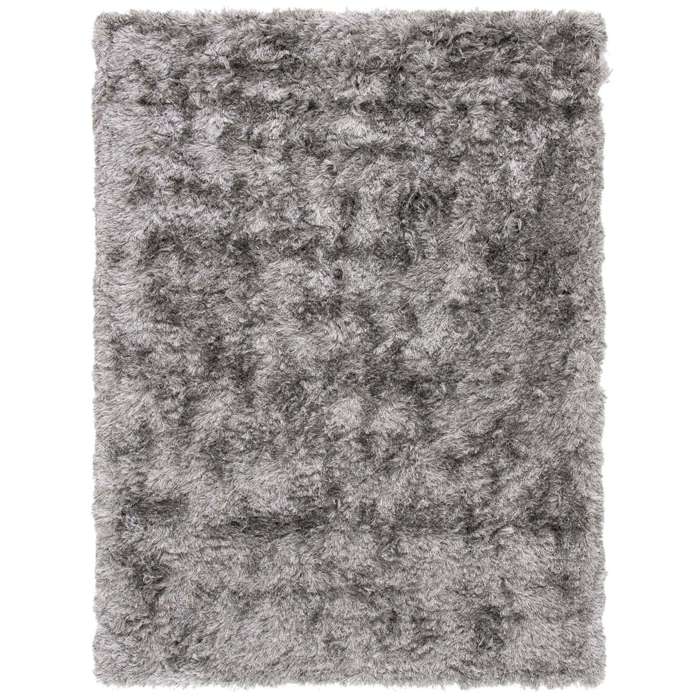 Safavieh Shag 511 Rug, SG511 - Silver