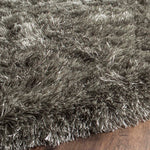 Safavieh Shag 511 Rug, SG511 - Silver