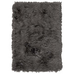 Safavieh Shag 11- Rug, SG511- - Titanium