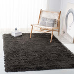 Safavieh Shag 11- Rug, SG511- - Titanium