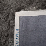 Safavieh Shag 11- Rug, SG511- - Titanium