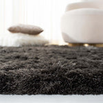 Safavieh Shag 11- Rug, SG511- - Titanium