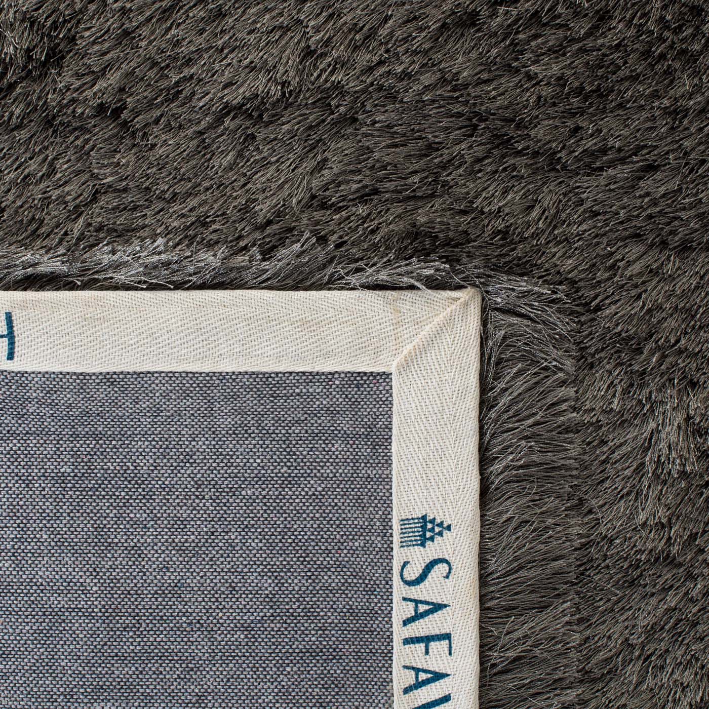 Safavieh Shag 11- Rug, SG511- - Titanium