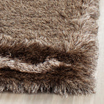 Safavieh Shag 11- Rug, SG511- - Sable