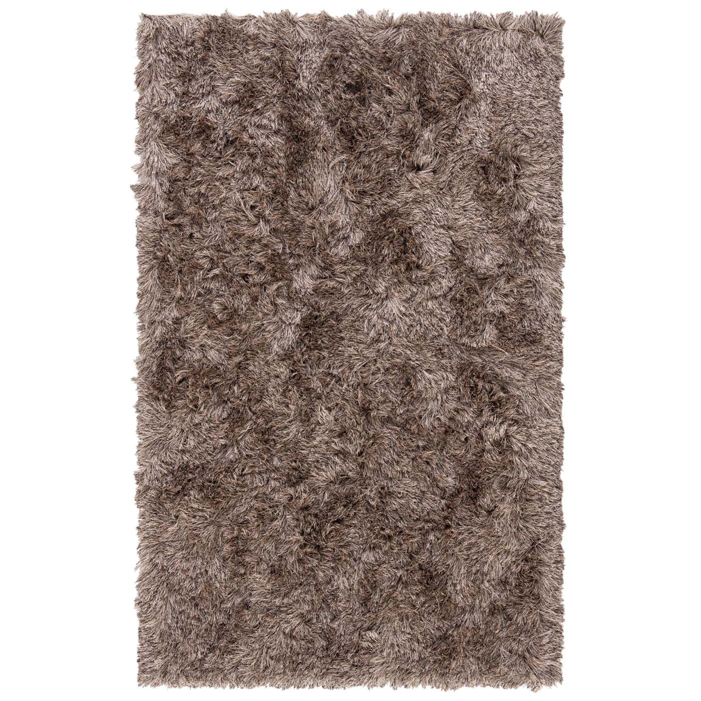 Safavieh Shag 11- Rug, SG511- - Sable