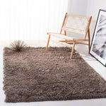 Safavieh Shag 11- Rug, SG511- - Sable