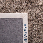 Safavieh Shag 11- Rug, SG511- - Sable