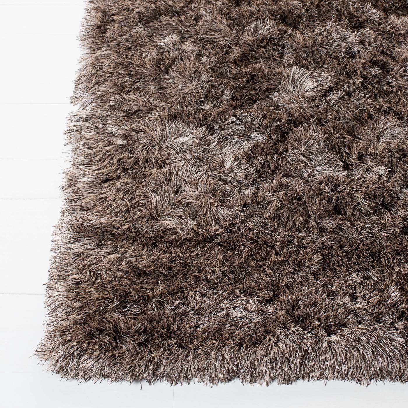 Safavieh Shag 11- Rug, SG511- - Sable