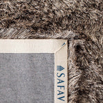 Safavieh Shag 11- Rug, SG511- - Sable