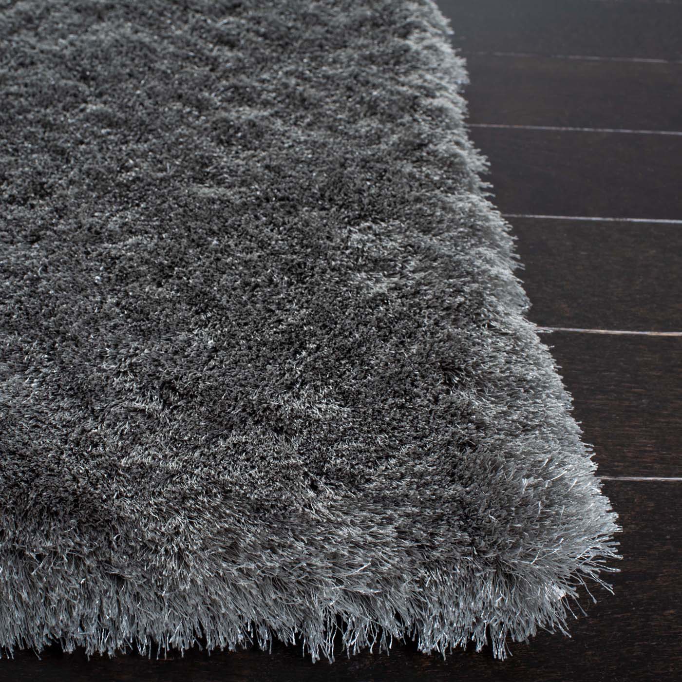 Safavieh Shag 12 Rug, SG512 - Grey