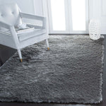 Safavieh Shag 12 Rug, SG512 - Grey