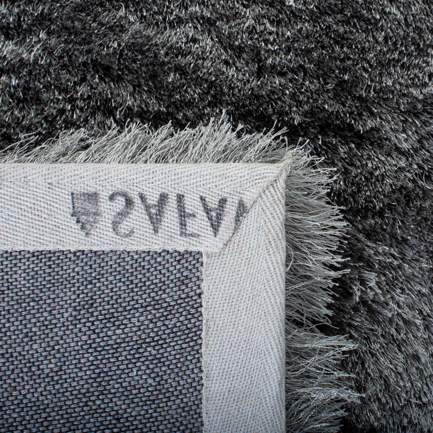 Safavieh Shag 12 Rug, SG512 - Grey