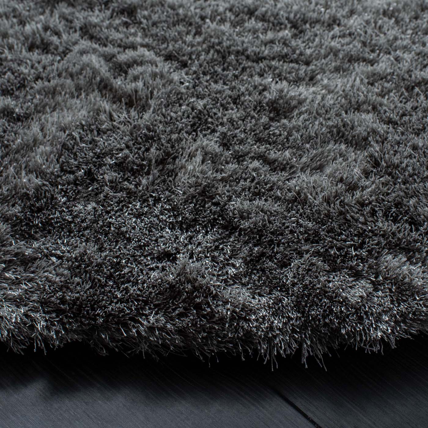 Safavieh Shag 12 Rug, SG512 - Grey