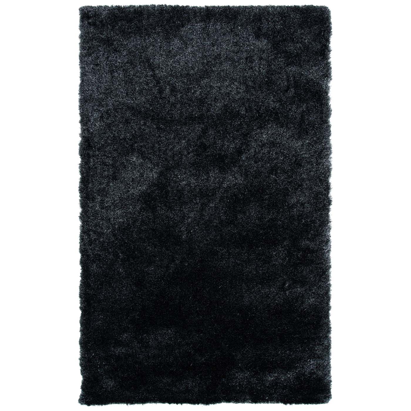 Safavieh Shag 12 Rug, SG512 - Dark Grey