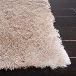 Safavieh Shag 12 Rug, SG512 - Dark Beig