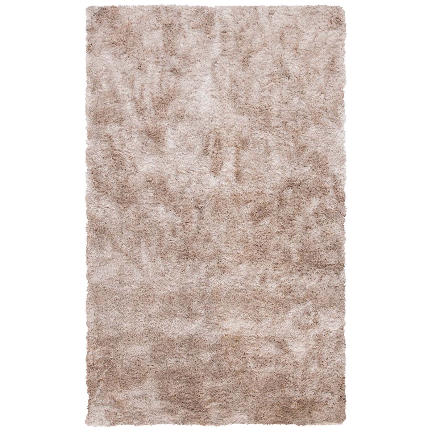 Safavieh Shag 12 Rug, SG512 - Dark Beig