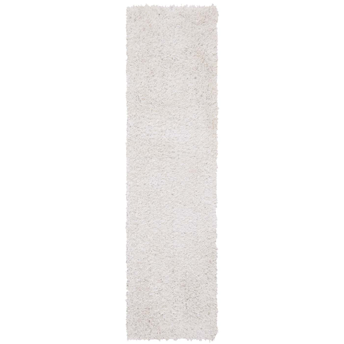 Safavieh Shag 31- Rug, SG531- - Off White / Off White