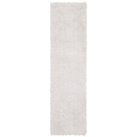 Safavieh Shag 31- Rug, SG531- - Off White / Off White