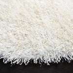 Safavieh Shag 31- Rug, SG531- - Off White / Off White