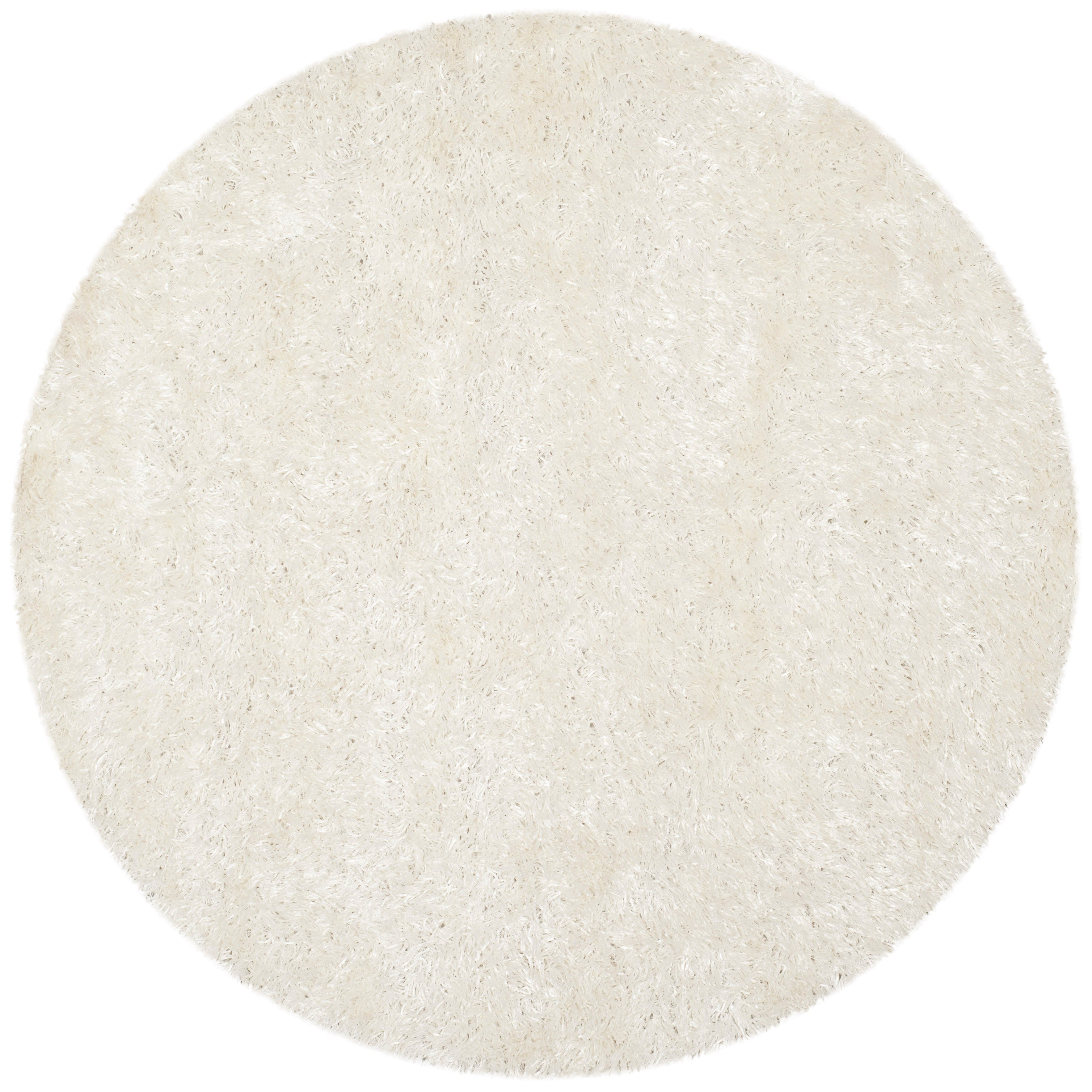 Safavieh Shag 31- Rug, SG531- - Off White / Off White