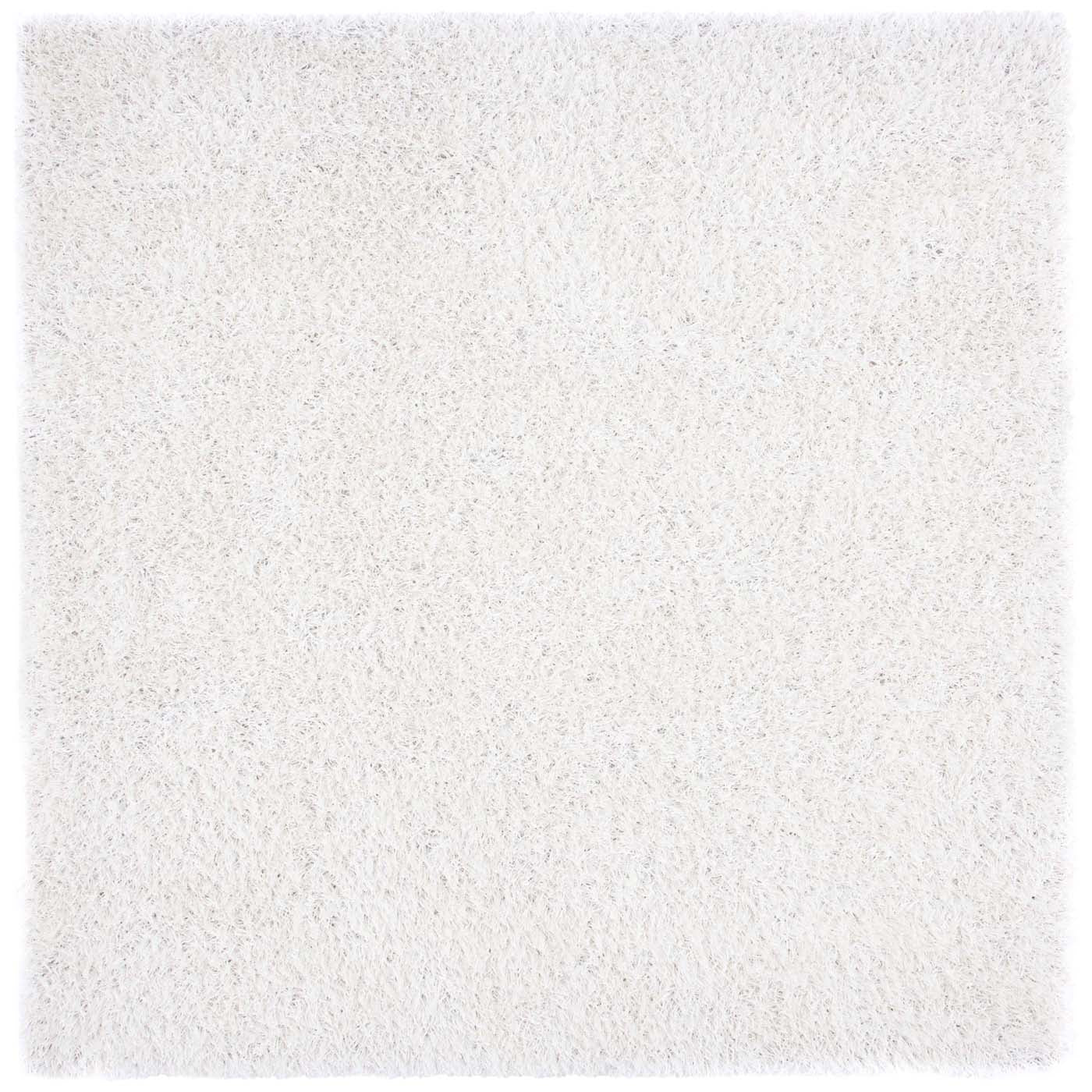 Safavieh Shag 31- Rug, SG531- - Off White / Off White