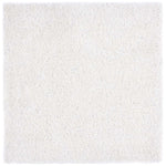 Safavieh Shag 31- Rug, SG531- - Off White / Off White