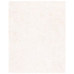 Safavieh Shag 31- Rug, SG531- - Off White / Off White