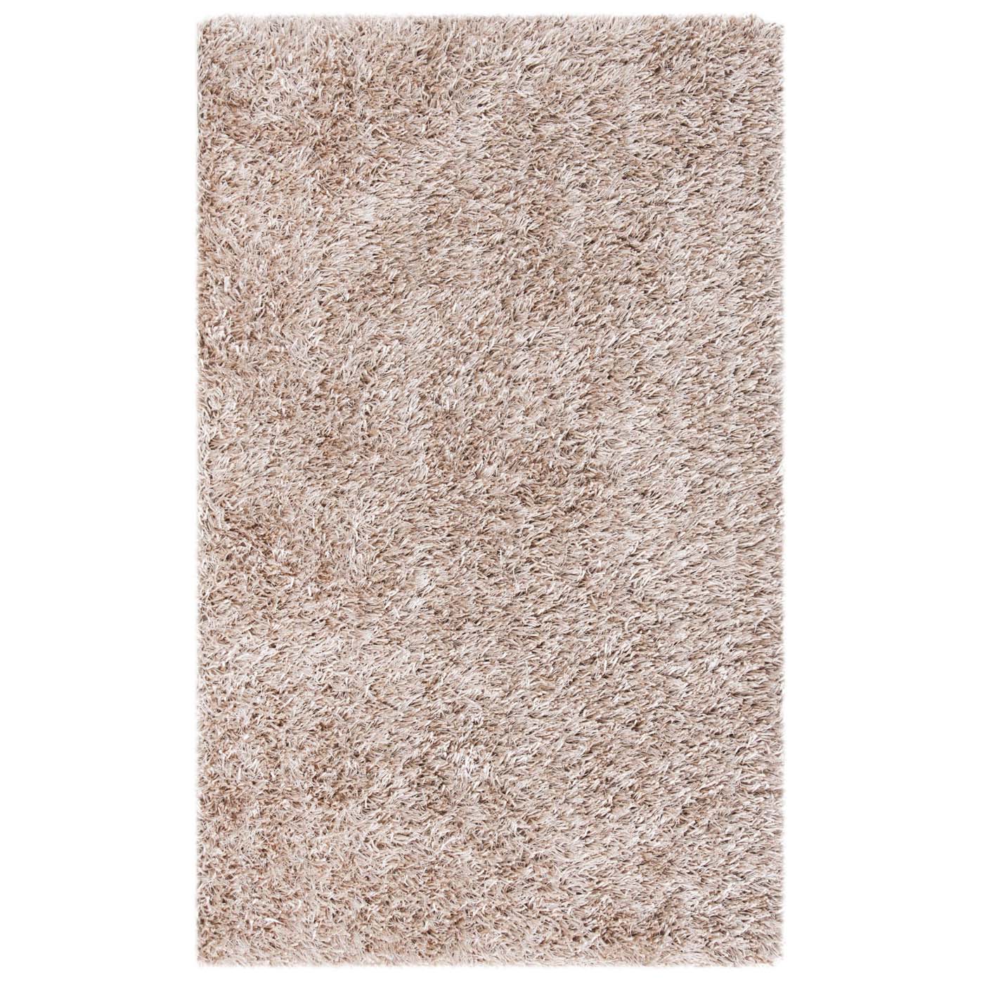 Safavieh Shag 31- Rug, SG531- - Beige / Beige