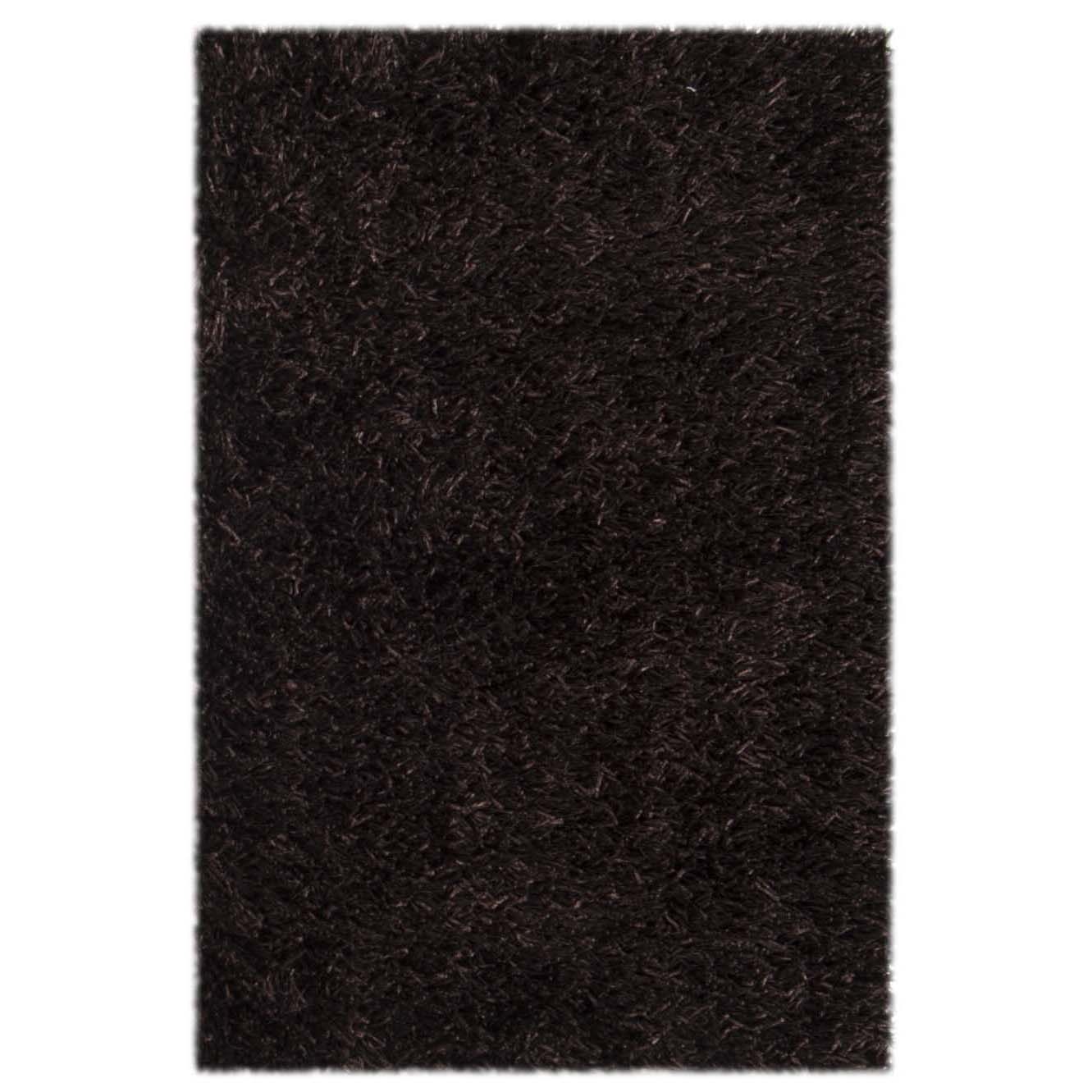 Safavieh Shag 31- Rug, SG531- - Chocolate / Chocolate