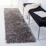 Safavieh Shag 31- Rug, SG531- - Platinum / Ivory