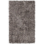 Safavieh Shag 31- Rug, SG531- - Platinum / Ivory