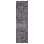 Safavieh Shag 31- Rug, SG531- - Grey / Grey