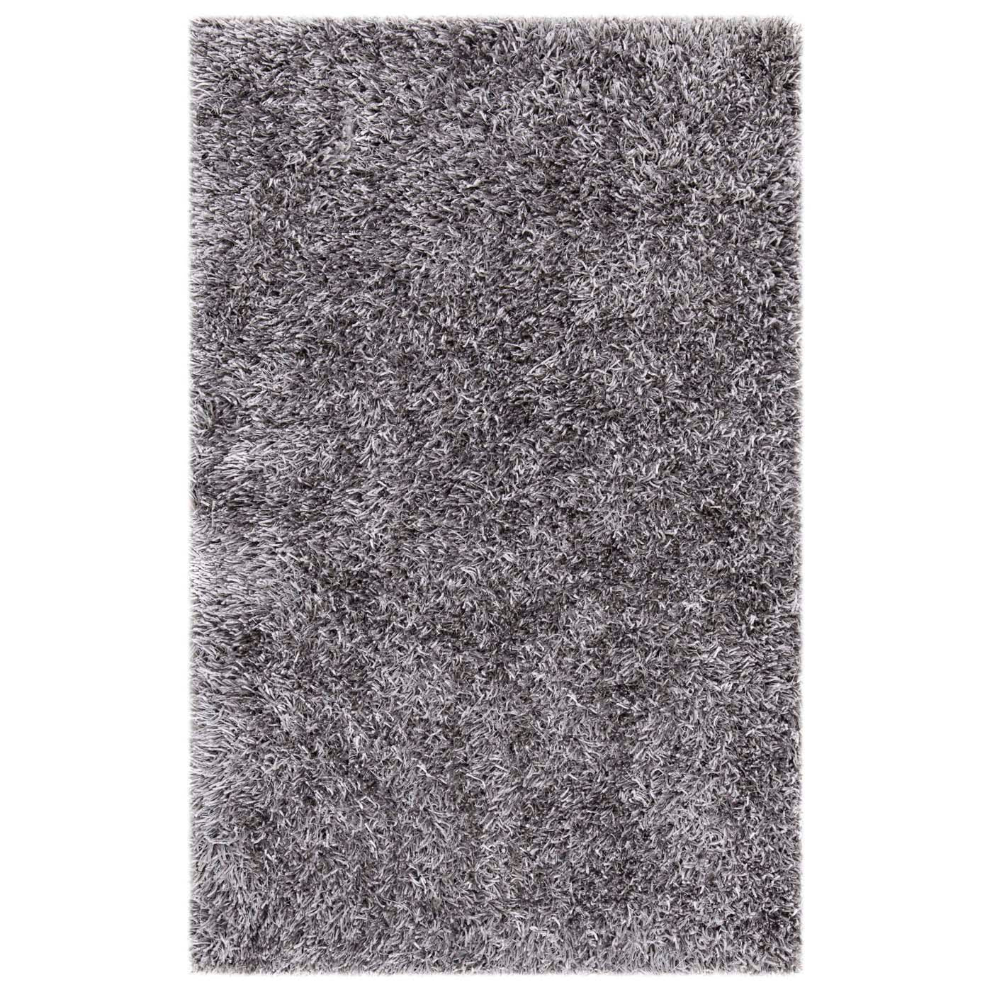 Safavieh Shag 31- Rug, SG531- - Grey / Grey