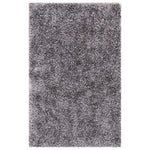 Safavieh Shag 31- Rug, SG531- - Grey / Grey