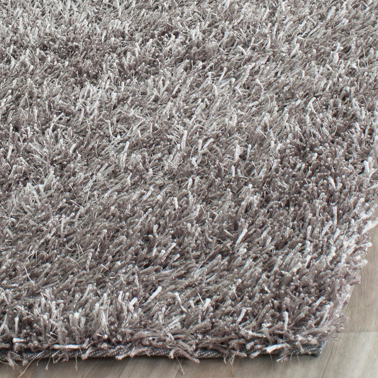 Safavieh Shag 31- Rug, SG531- - Grey / Grey