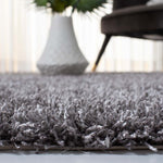 Safavieh Shag 31- Rug, SG531- - Grey / Grey