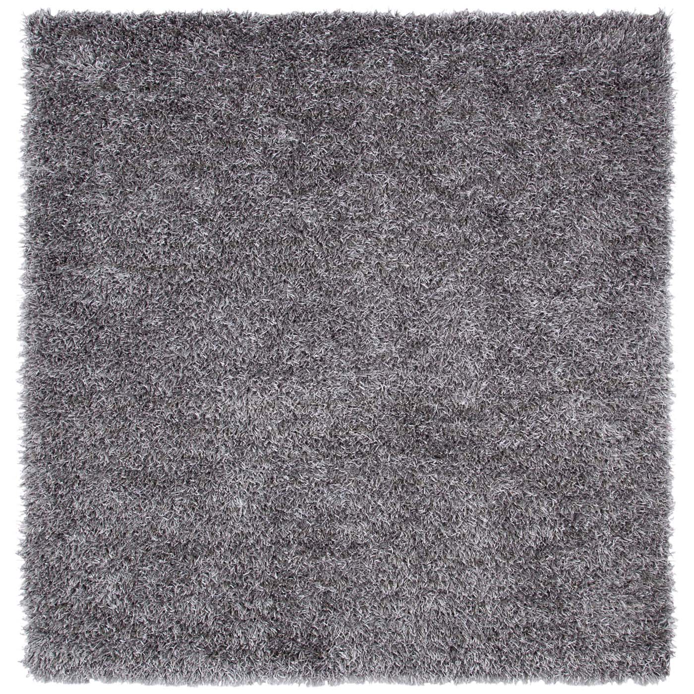 Safavieh Shag 31- Rug, SG531- - Grey / Grey