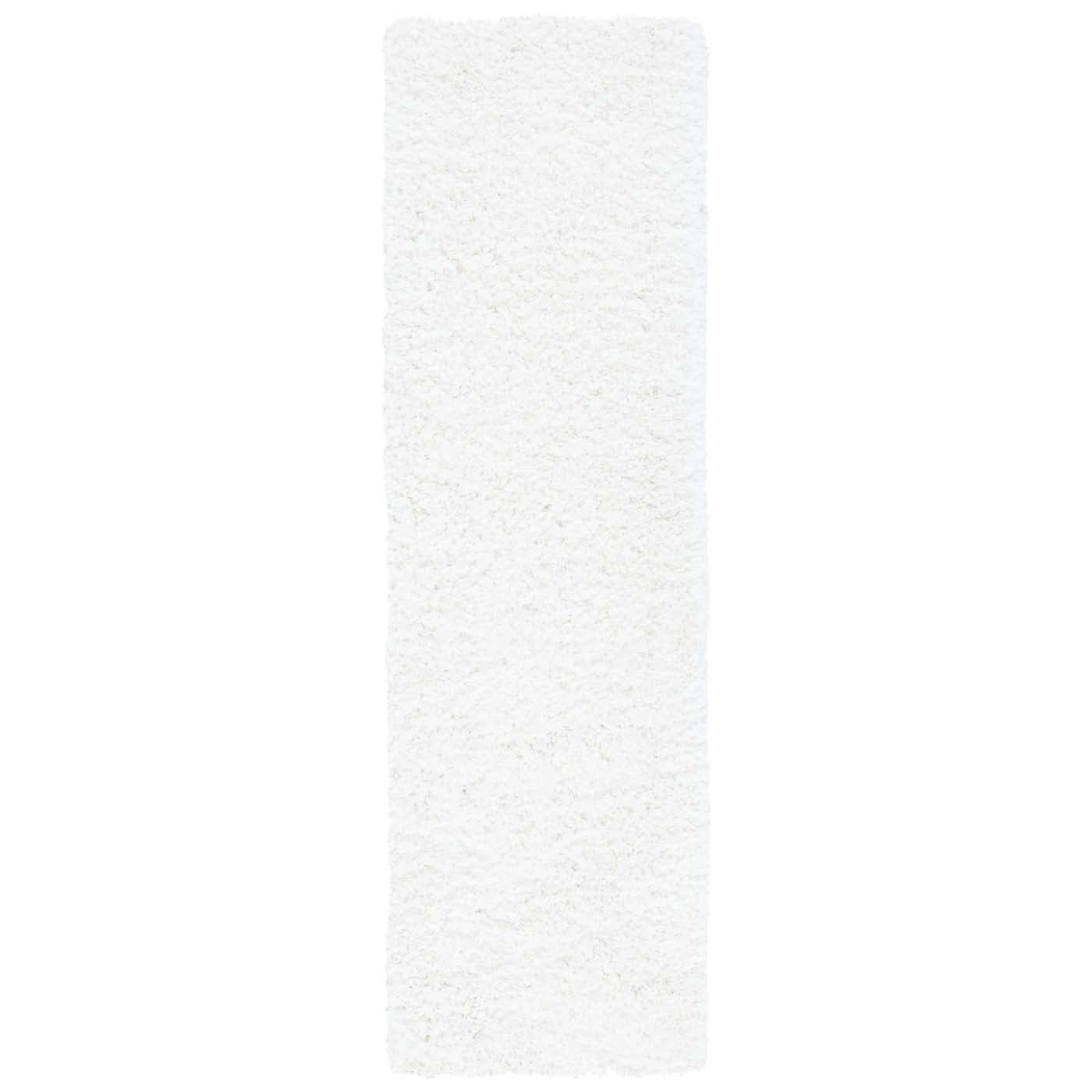 Safavieh Shag 32 Rug, SG532 - Ivory