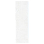 Safavieh Shag 32 Rug, SG532 - Ivory