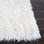 Safavieh Shag 32 Rug, SG532 - Ivory