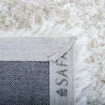 Safavieh Shag 32 Rug, SG532 - Ivory