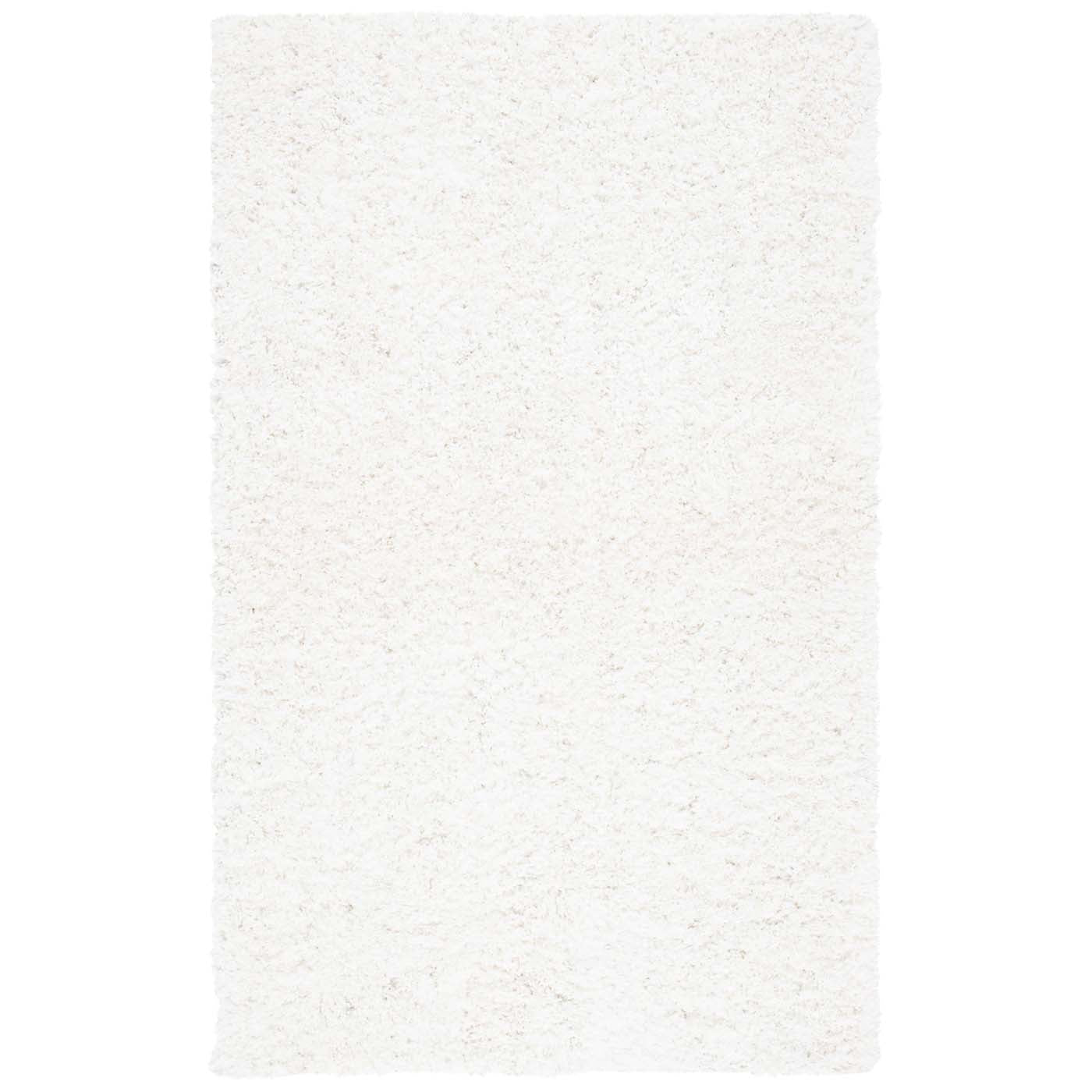 Safavieh Shag 32 Rug, SG532 - Ivory