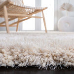 Safavieh Shag 32 Rug, SG532 - Beige