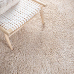 Safavieh Shag 32 Rug, SG532 - Beige