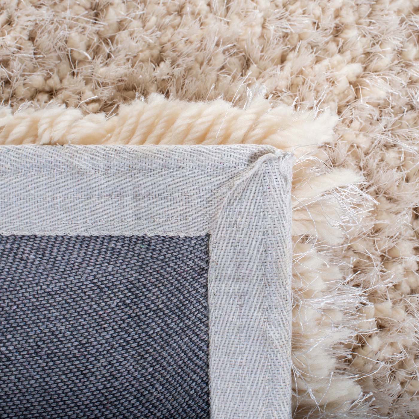 Safavieh Shag 32 Rug, SG532 - Beige