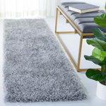 Safavieh Shag 32 Rug, SG532 - Grey