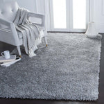 Safavieh Shag 32 Rug, SG532 - Grey