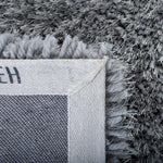 Safavieh Shag 32 Rug, SG532 - Grey