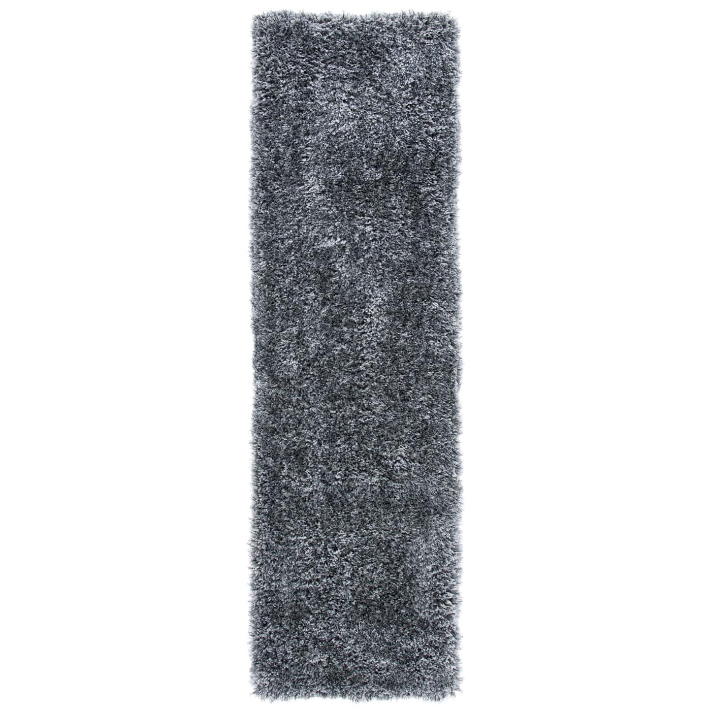 Safavieh Shag 32 Rug, SG532 - Dark Grey